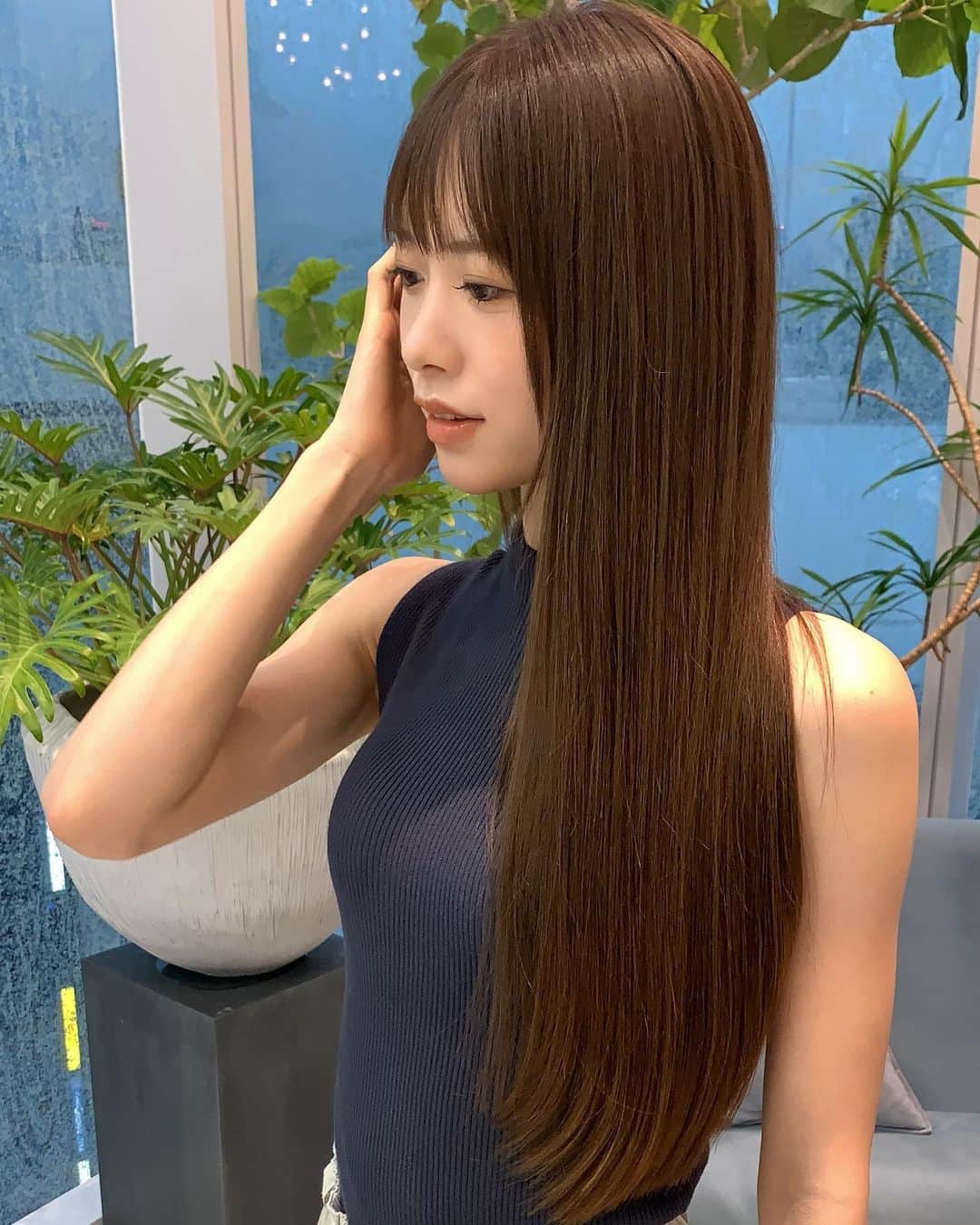 松田蘭のインスタグラム