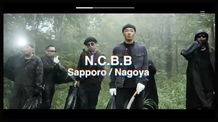 DIG DA GOOD IMCのインスタグラム：「【LIVE INFO】  ULTRA STAR HIPHOP TOUR supported by DIAMOND FES に、N.C.B.B が出演！ ※N.C.B.B の出演は、8/2(火)札幌、8/29(月)名古屋  ULTRA STAR HIPHOP TOUR supported by DIAMOND FES  ■札幌公演 2022年8月2日(火) 19:00(OPEN 18:30) Zepp Sapporo https://www.zepp.co.jp/hall/sapporo/  ■名古屋公演 2022年8月29(月) 19:00(OPEN 18:30) Zepp Nagoya https://www.zepp.co.jp/hall/nagoya/  ■チケット代金 全自由(整理番号付き) ¥5,500(税込) 学割チケット ¥4,000(税込) ※当日券 ¥1,000UP ※入場時 1ドリンク代(600円)別途必要  ■主催 ダイヤモンドグループ  ■企画 ダイヤモンドミュージック  ■出演 般若、ラッパ我リヤ  ■ゲスト Zeebra（福岡、札幌）、漢a.k.a. GAMI（福岡）、N.C.B.B（札幌、名古屋）、呂布カルマ（名古屋）  ■INFORMATION @diamondfes https://diamondfes.com/ultra-star-hiphop-tour/  #diamondfes #ncbb #northcoastbadboyz #ddgg #hokt #youngdais #1kyu #spock #恵庭のシュウ #daihard」