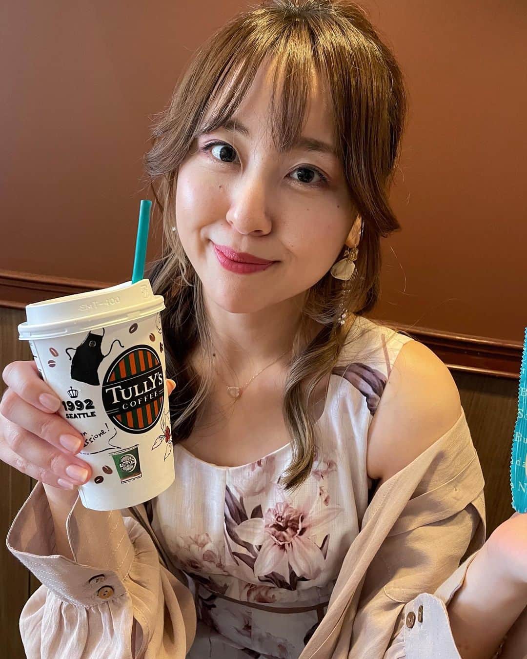 磯田彩実のインスタグラム