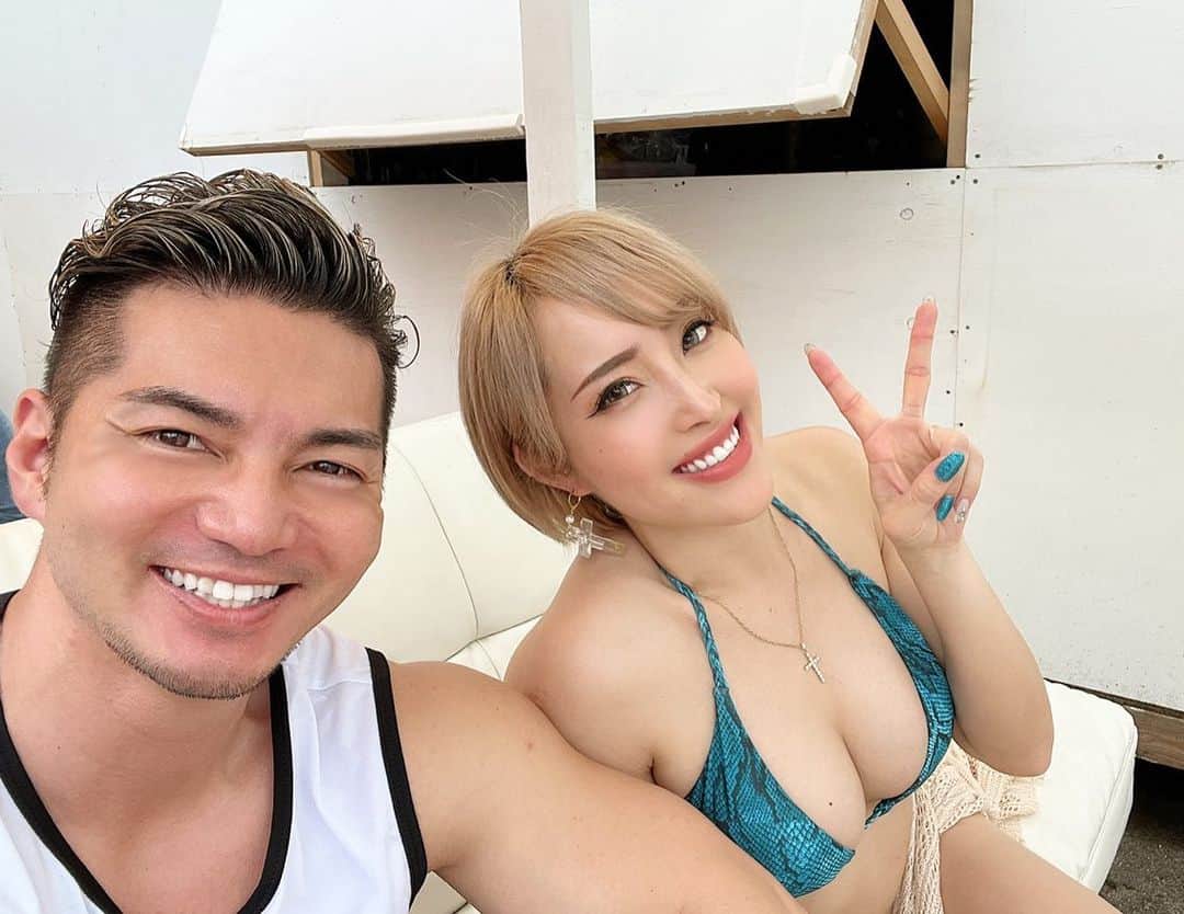 渋谷美穂のインスタグラム