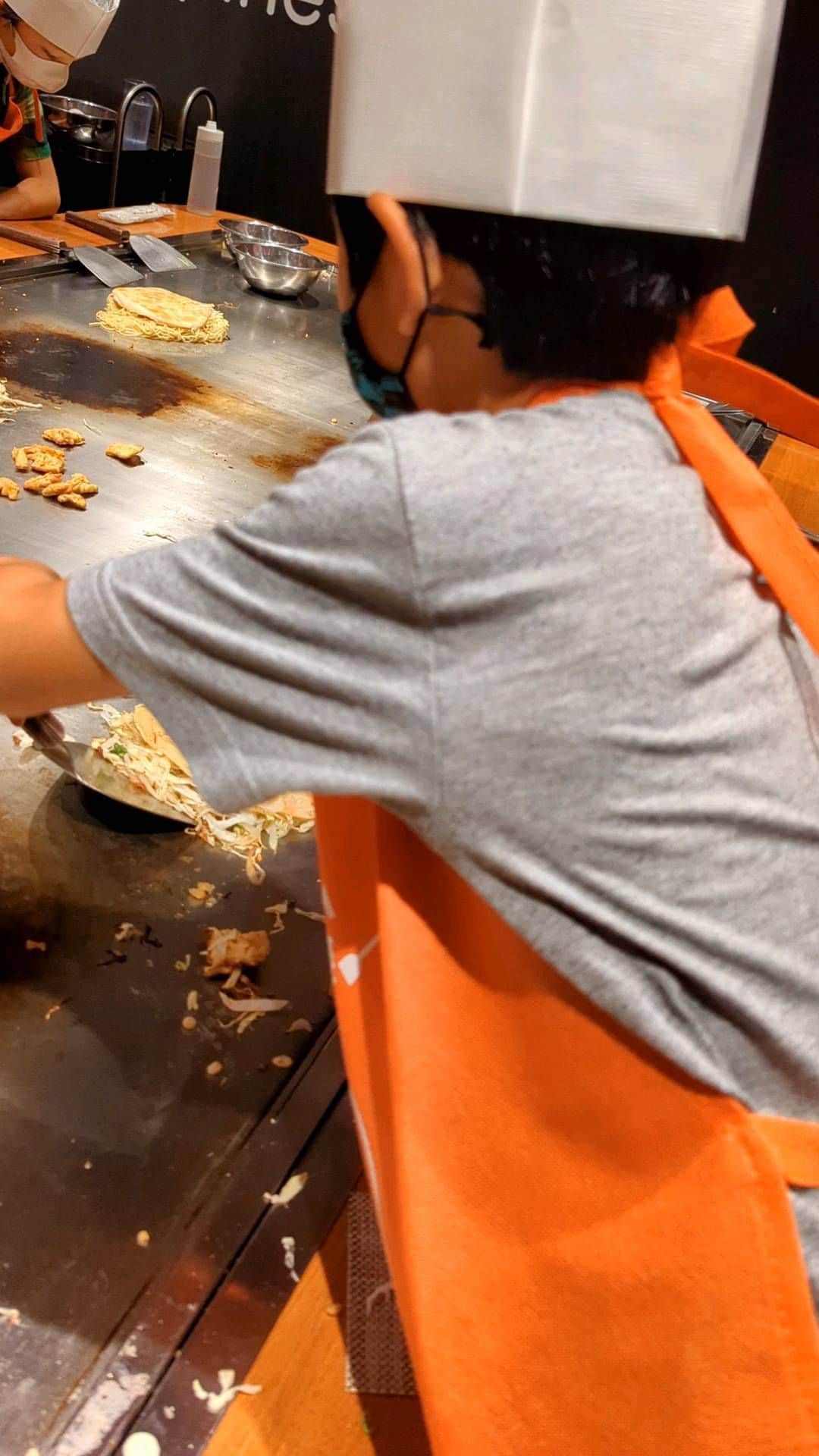 為末大のグルメインスタ