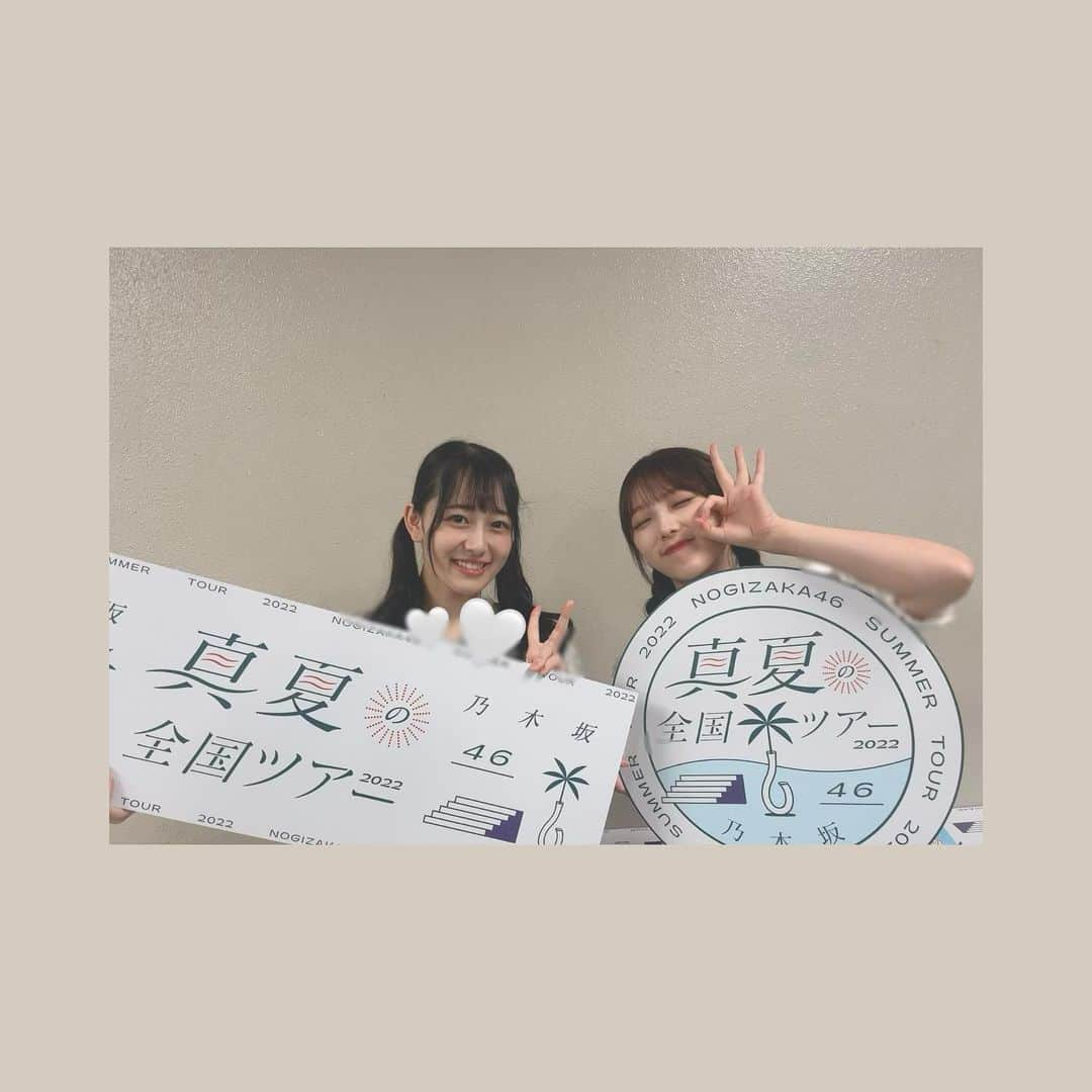 与田祐希さんのインスタグラム写真 - (与田祐希Instagram)「真夏の全国ツアー2022 今日から始まりました！  まずは大阪公演🐙 楽しむぞ〜  #真夏の全国ツアー2022」7月19日 21時41分 - yodayuuki_oimo