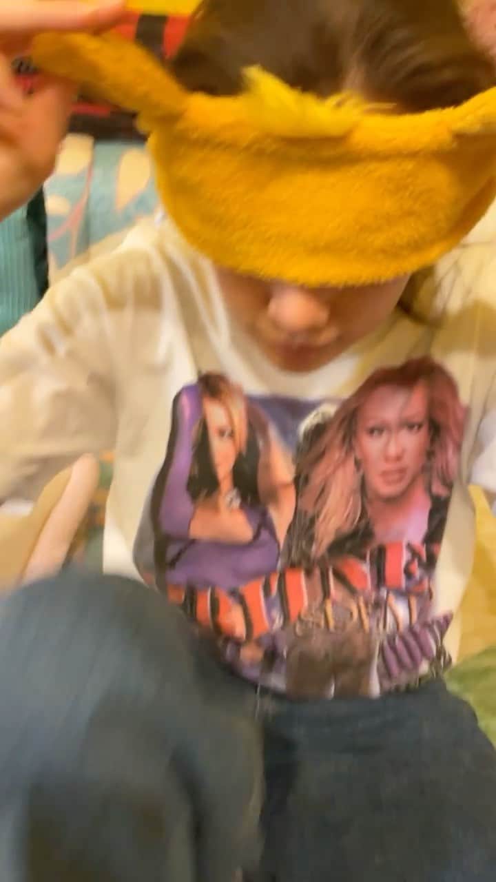 仲里依紗のインスタグラム