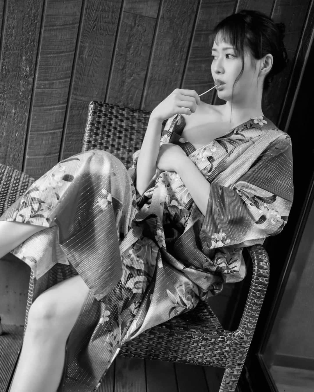 吉山りさのインスタグラム