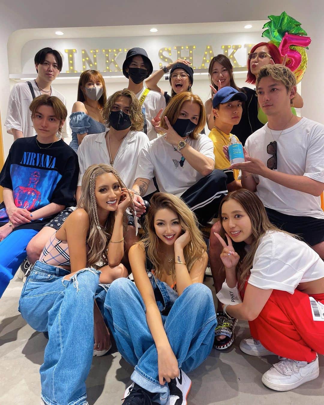 鈴木愛美のインスタグラム