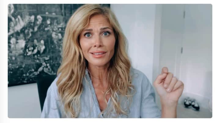 トリー・ウィルソンのインスタグラム：「. My August 30 Day Fitness Challenge Is Almost Here! . Join my SageSpot & gain access to the challenge -  as well as exclusive content only posted there.  Things like: -Torrie Talk Chats On Tuesday -Workouts To Try -Health & Fitness Tips -A Positive Community -Better access to me. ☺️ -Flashback Fridays (and the wisdom I learned) .  https://sagespot.com/torrie-wilson」
