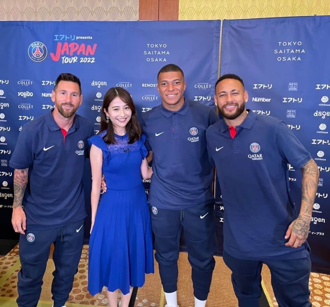 日比麻音子のインスタグラム