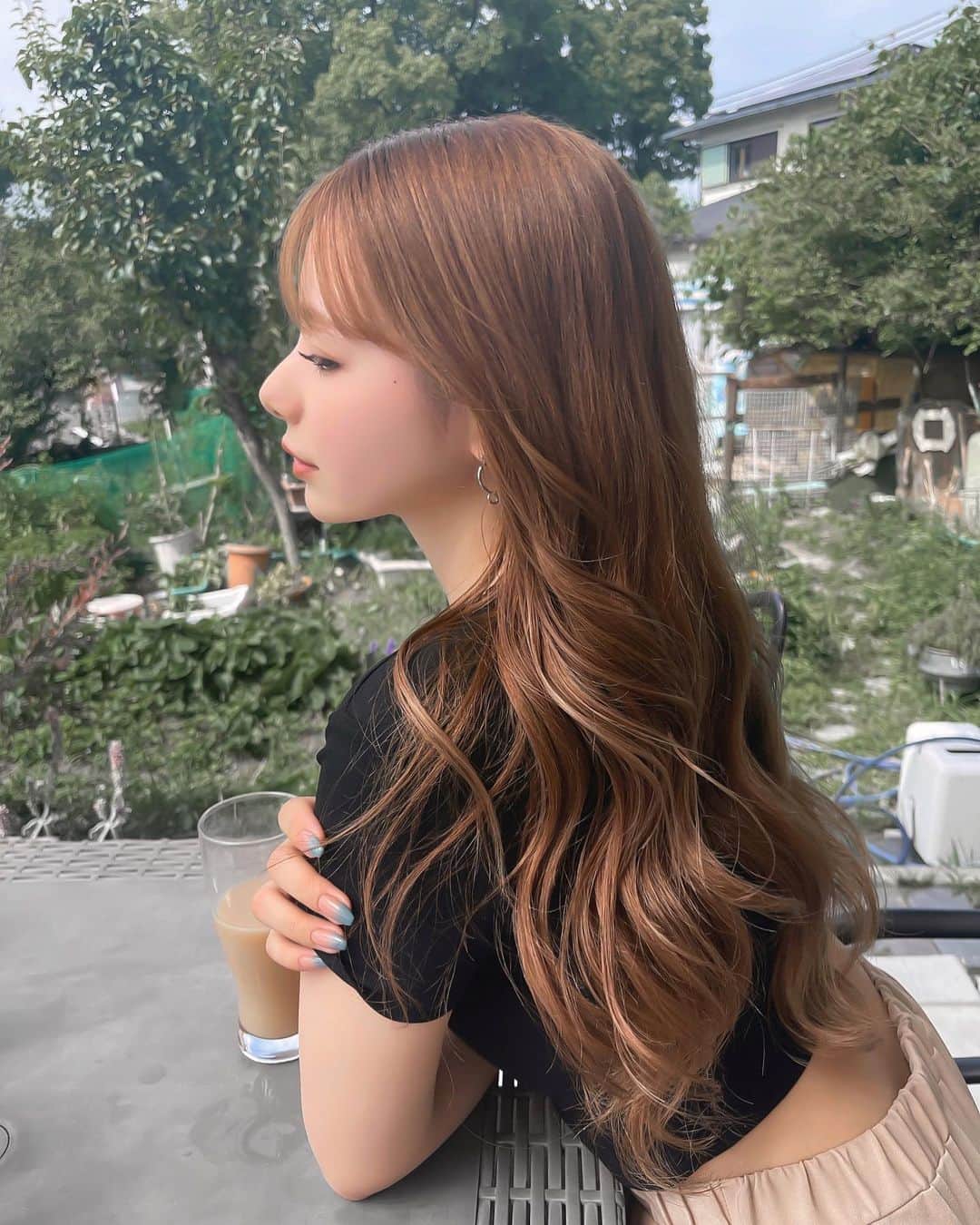 海羽（みう）のインスタグラム