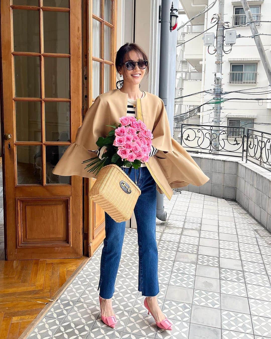 seventen セブンテン 川人美穂 パンツ ズボン 【公式通販】