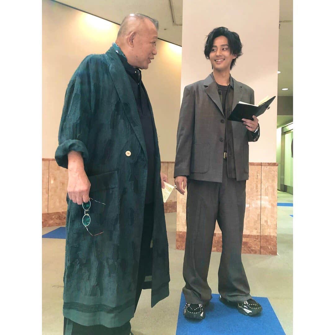 TBS「A-Studio」のインスタグラム