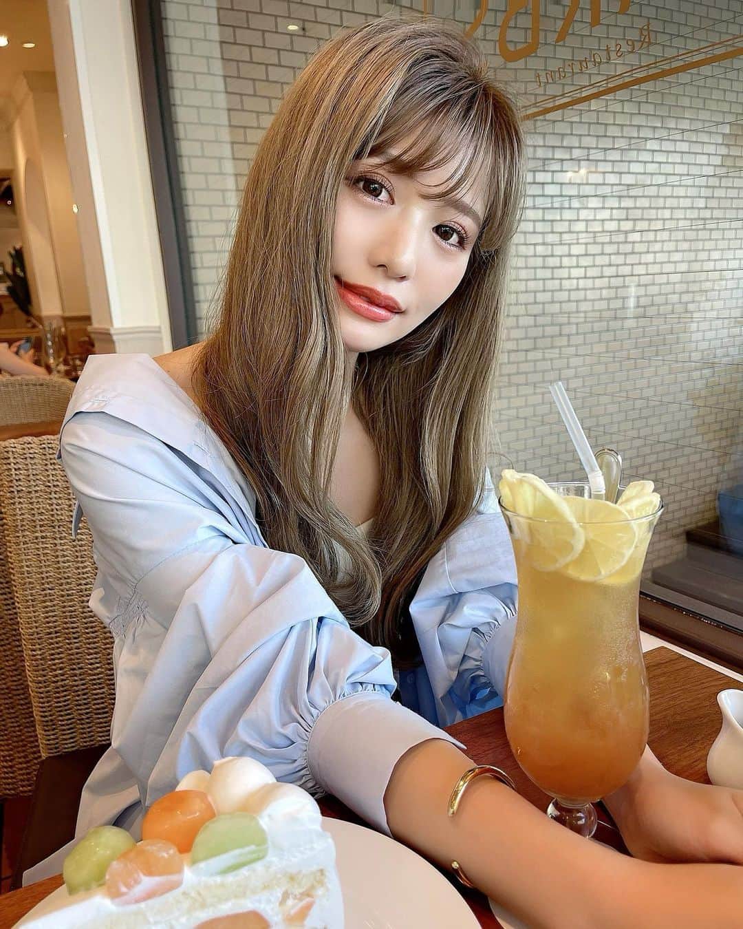 伊藤実祐のグルメインスタ