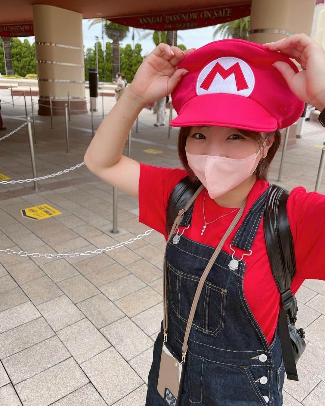 寺本明日香のインスタグラム：「Here we go!」