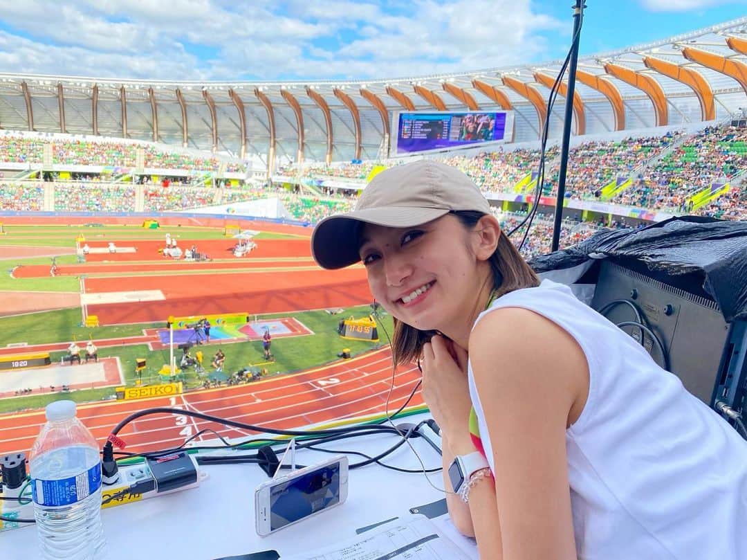 近藤夏子のインスタグラム