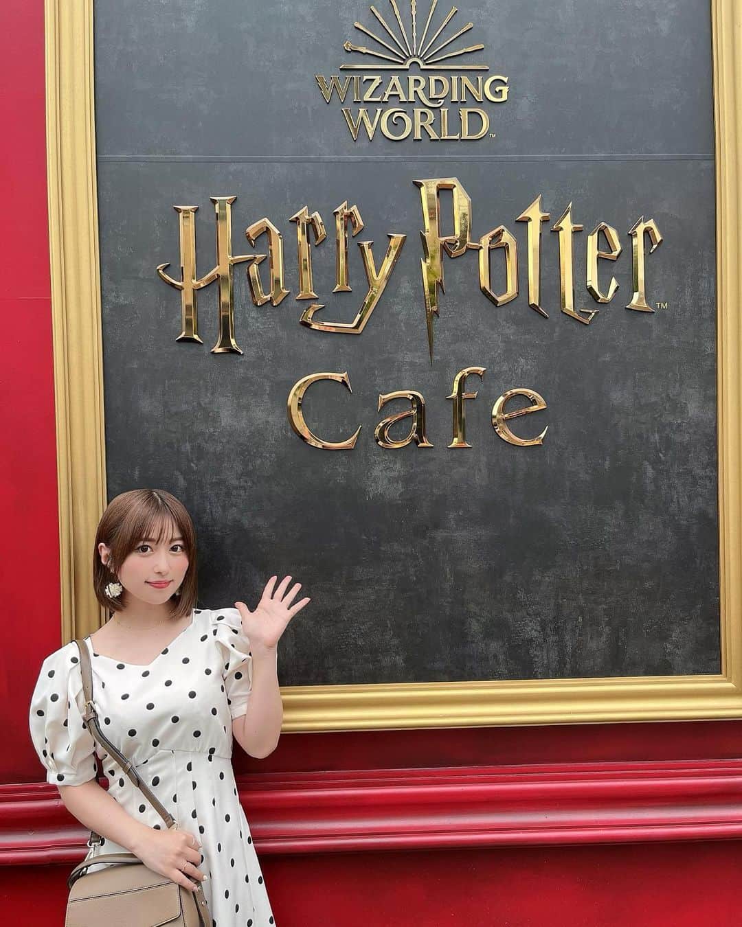 成瀬心美のインスタグラム