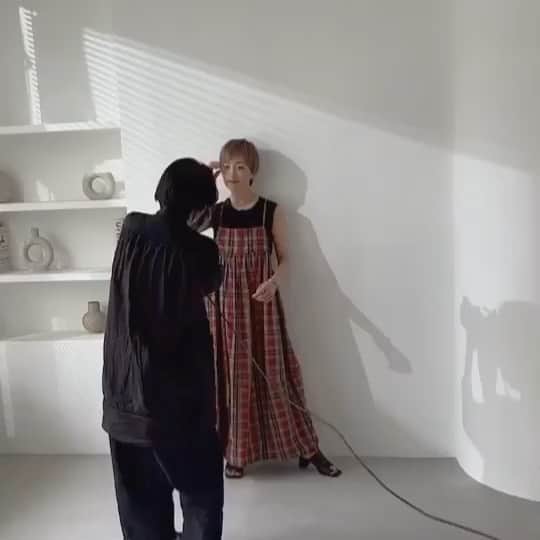 InRedのインスタグラム
