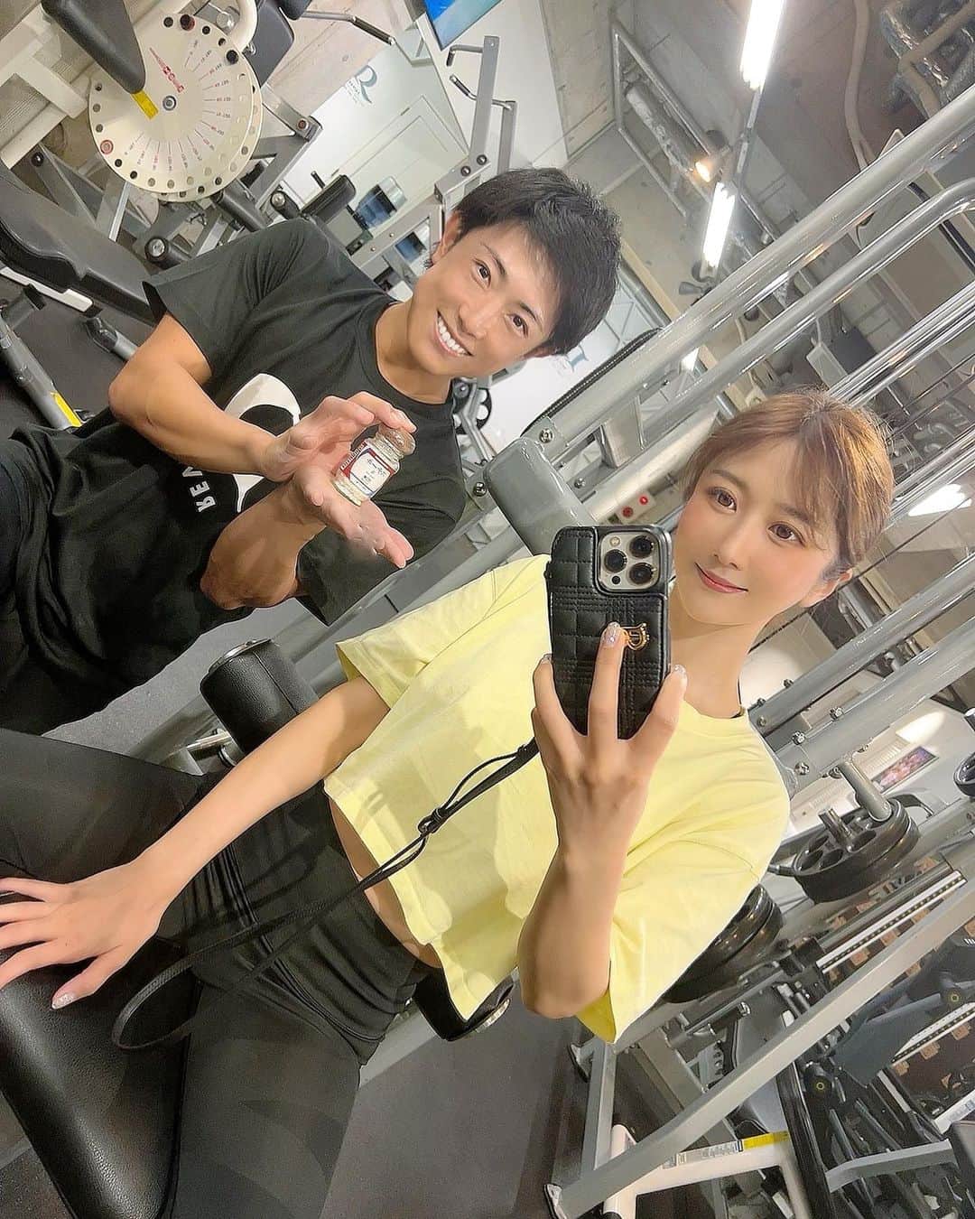大槻ひびきのインスタグラム