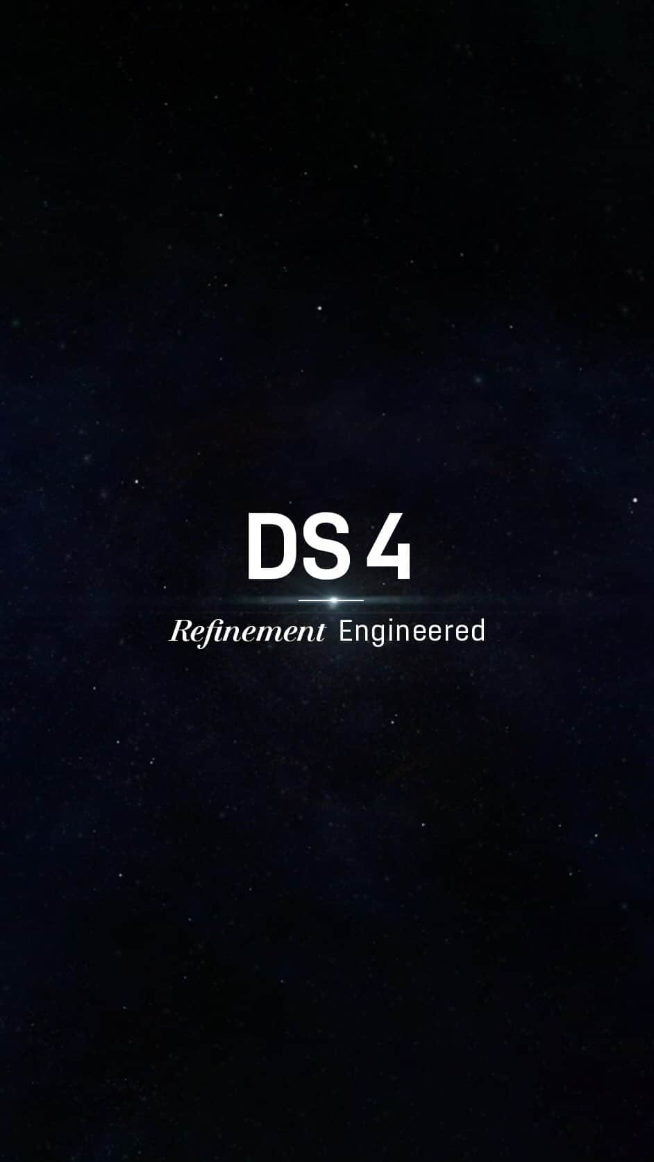 DS JAPAN Official Account of DS JAPANのインスタグラム：「DS 4が、あなたを走りへと誘う。  #DSオートモビル #DSAutomobiles #DS4」