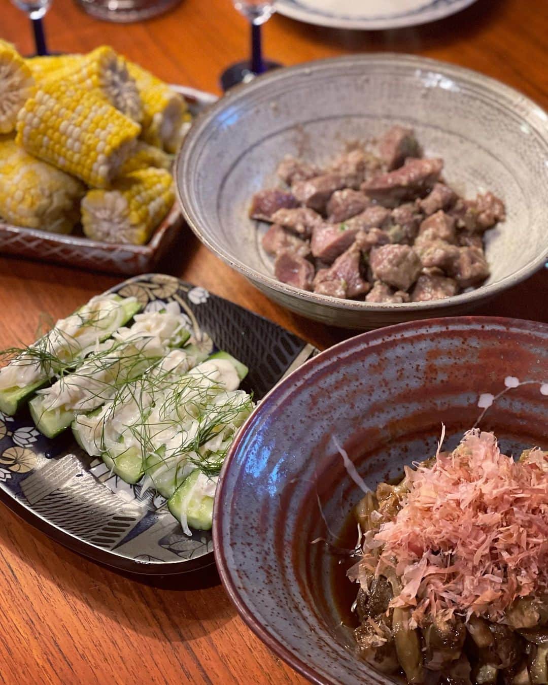 小川ひとみのインスタグラム