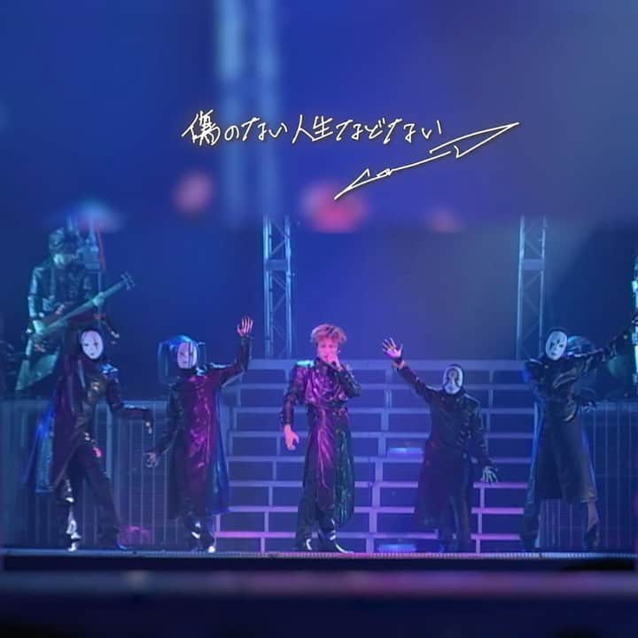 GACKTのインスタグラム