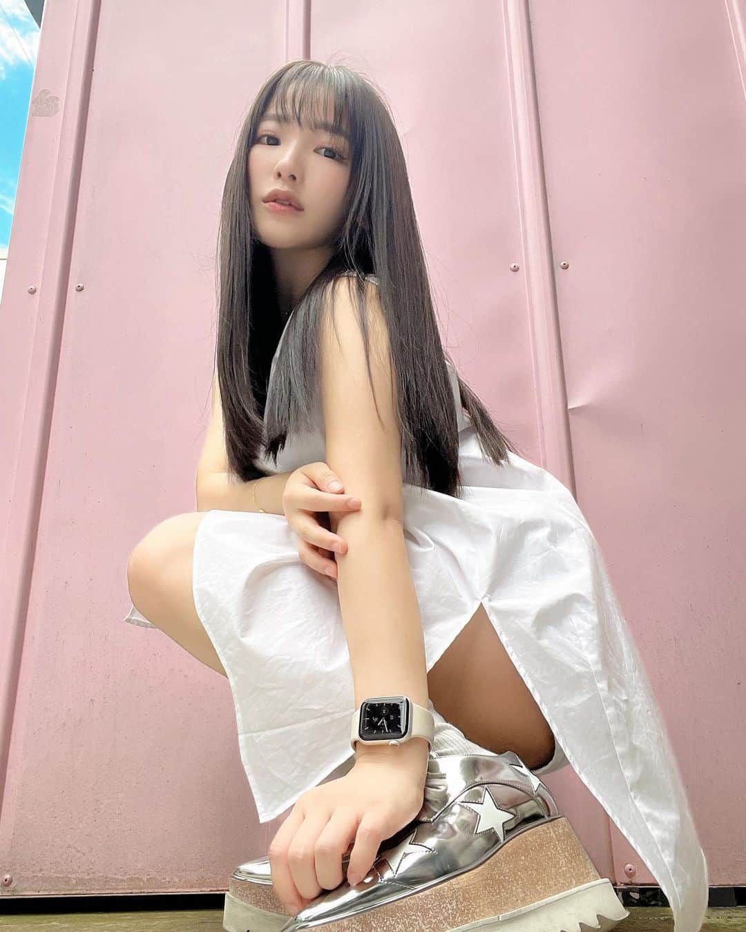 天木じゅんのインスタグラム