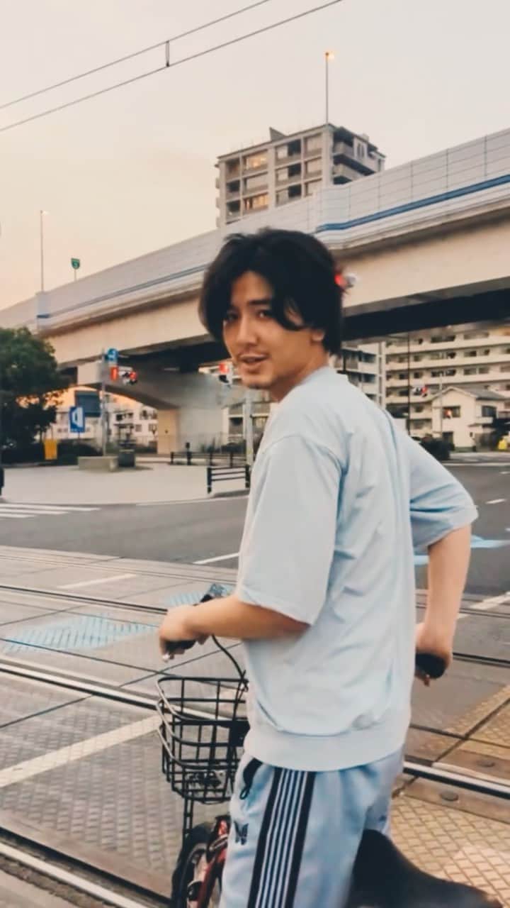 藤井風のインスタグラム