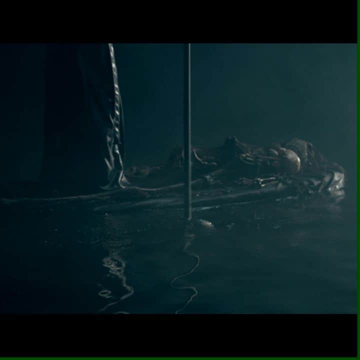 のインスタグラム：「NIGHT STALKERS premieres this Friday, July 22 at 10am ET / 7am PT.  Set a reminder and experience ‘The Sick, The Dying… And The Dead!’ trilogy trailer for the first time ever. (link in story)  #Megadeth #NightStalkers」