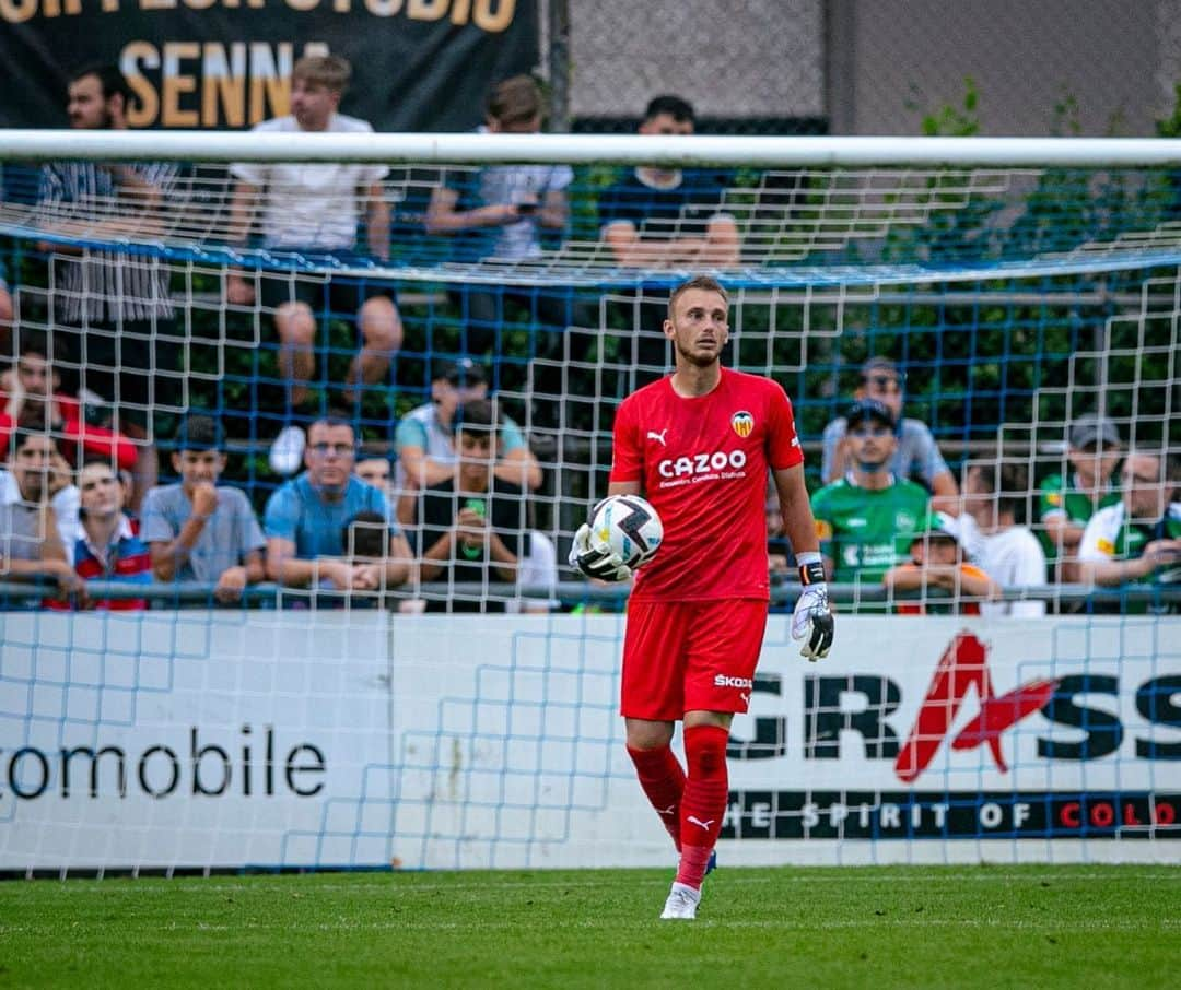 ヤスパー・シレッセンさんのインスタグラム写真 - (ヤスパー・シレッセンInstagram)「Good win! Happy with the clean sheet💪🏻」7月21日 5時07分 - jaspercillessen