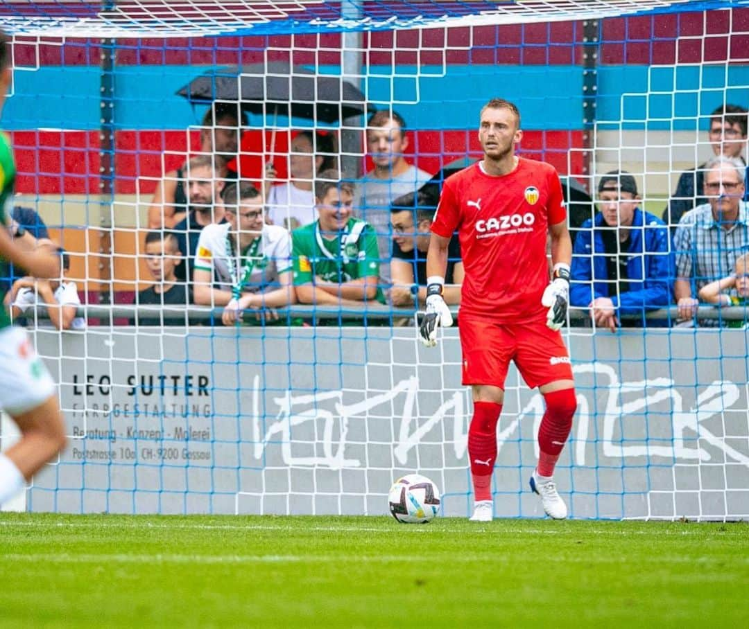 ヤスパー・シレッセンさんのインスタグラム写真 - (ヤスパー・シレッセンInstagram)「Good win! Happy with the clean sheet💪🏻」7月21日 5時07分 - jaspercillessen