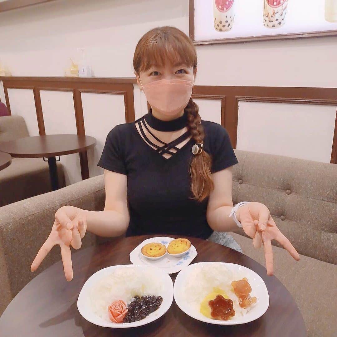 小川理子のインスタグラム