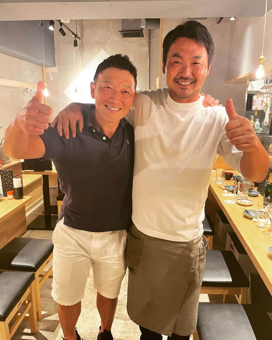 枡田慎太郎のインスタグラム