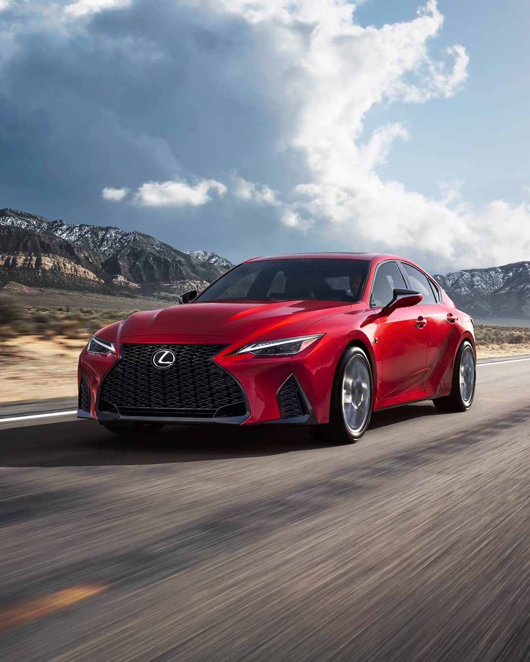 LEXUS / レクサスのインスタグラム：「on Thursday, August 25, 2022  - LEXUS IS500 F SPORT Performance - Debut  ※写真は海外仕様です  #Lexus #LexusIS #IS #lexusgram #lexuslife #lexusjpphotography #sedan #carsofinstagram #carlifestyle #carphotography #LexusGallery #drive #redcar #luxury #lexusnation #dailylexus #carlovers #carlove #carscene #caraddict #carculture #automobiles #fastcar #carnews #carcollection #nicecar #instacars #automotivephotographer」