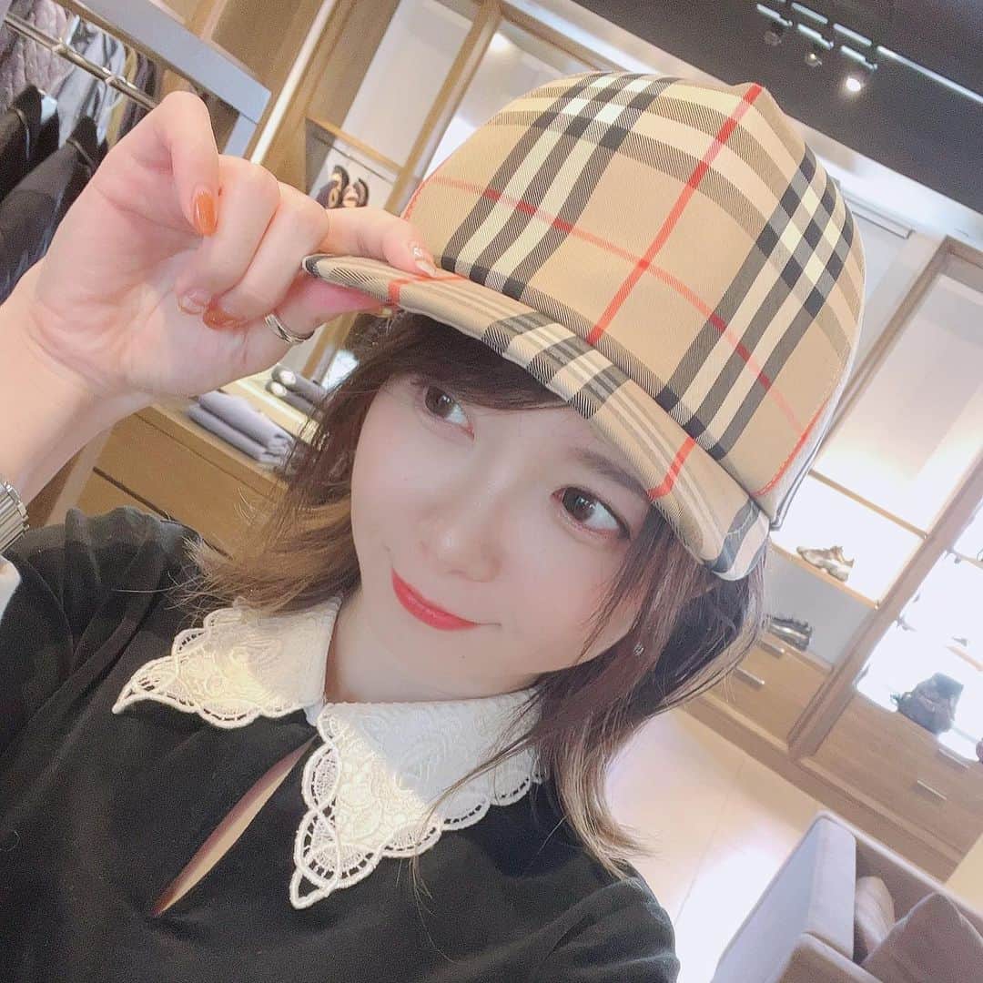 森田真結子のインスタグラム：「可愛いけど だいぶ大きい」