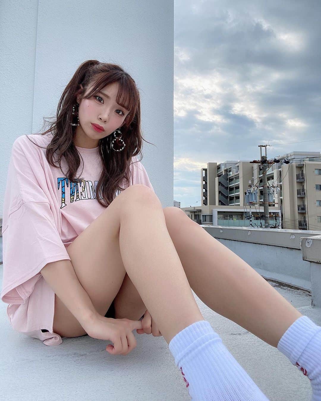 斉藤めぐのインスタグラム