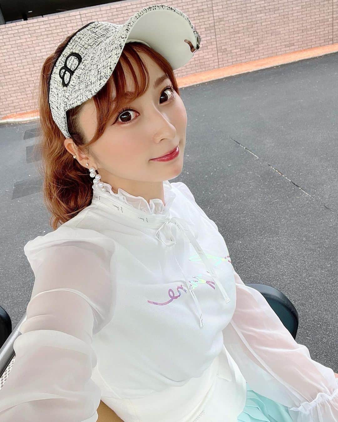 緒方咲のインスタグラム