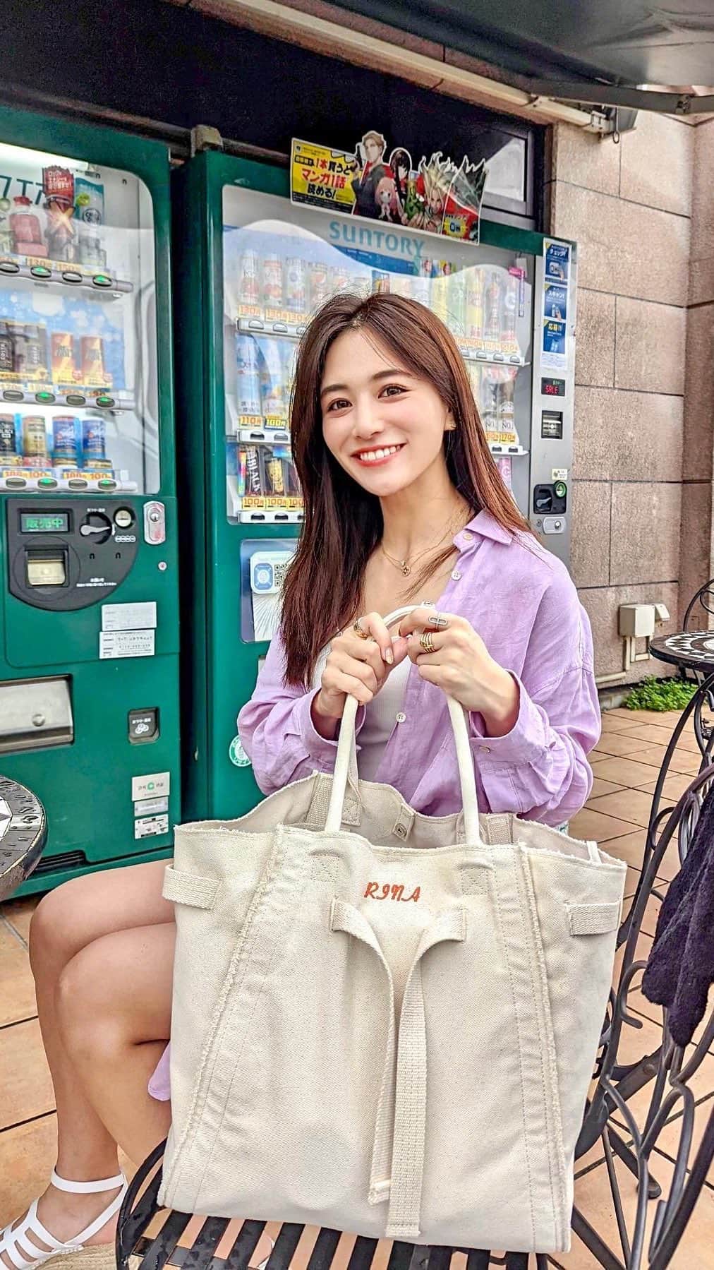 石井里奈のグルメインスタ