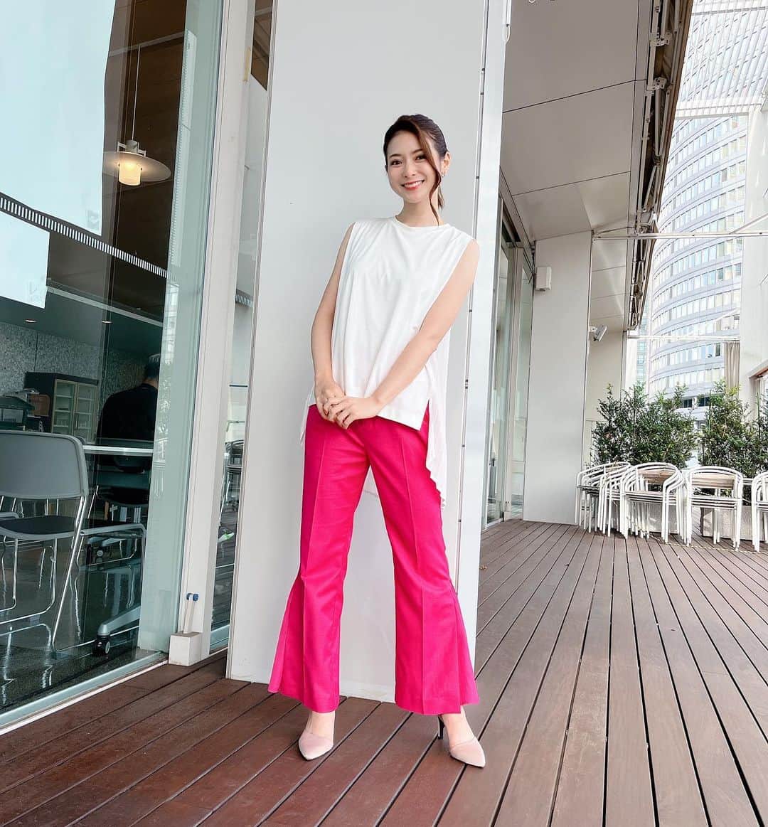 住田紗里のインスタグラム