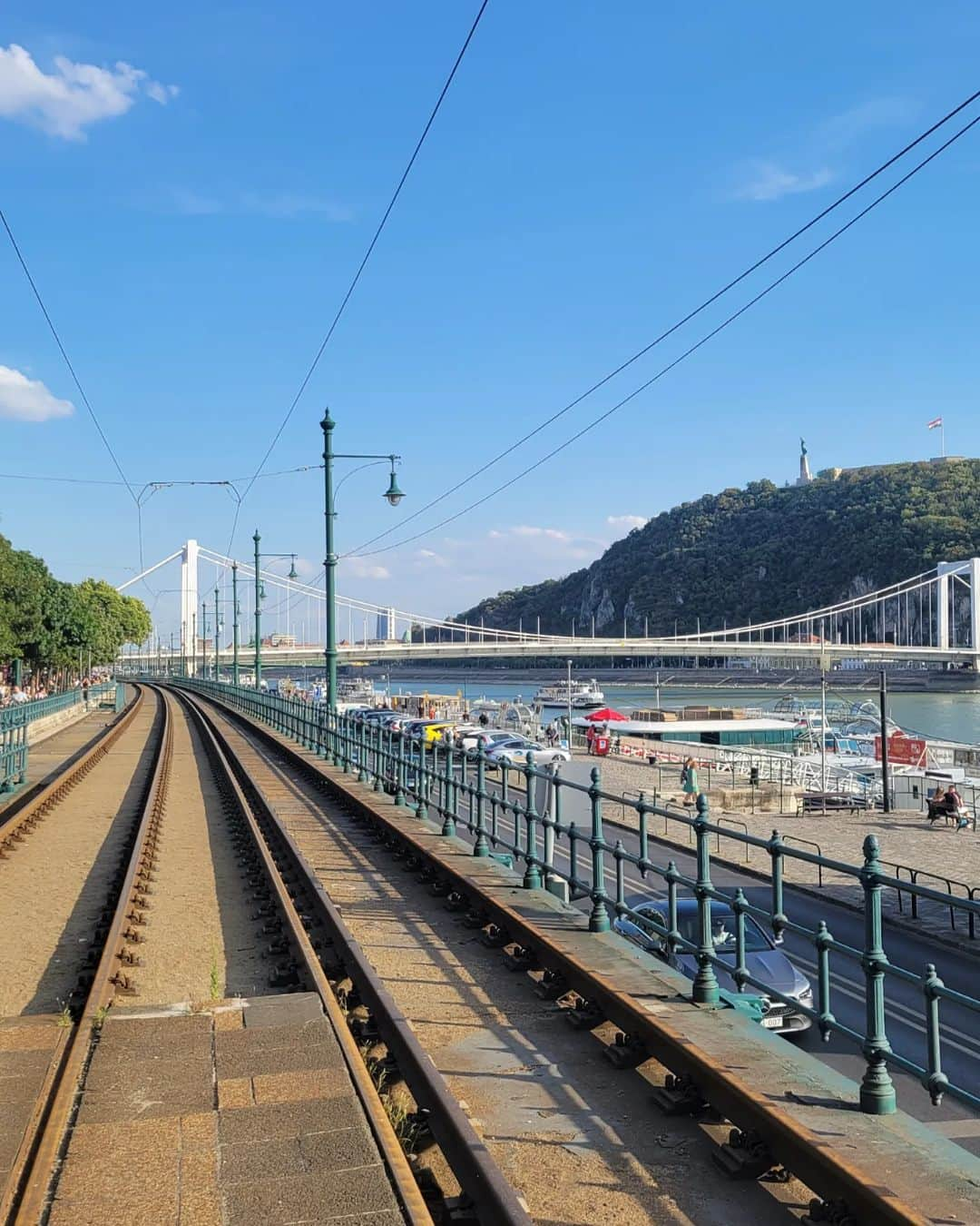 マルコス・フレイタスさんのインスタグラム写真 - (マルコス・フレイタスInstagram)「See you soon Budapest 🙌🏻 #budapest #beautifulcity」7月21日 17時47分 - marcosfreitaspt