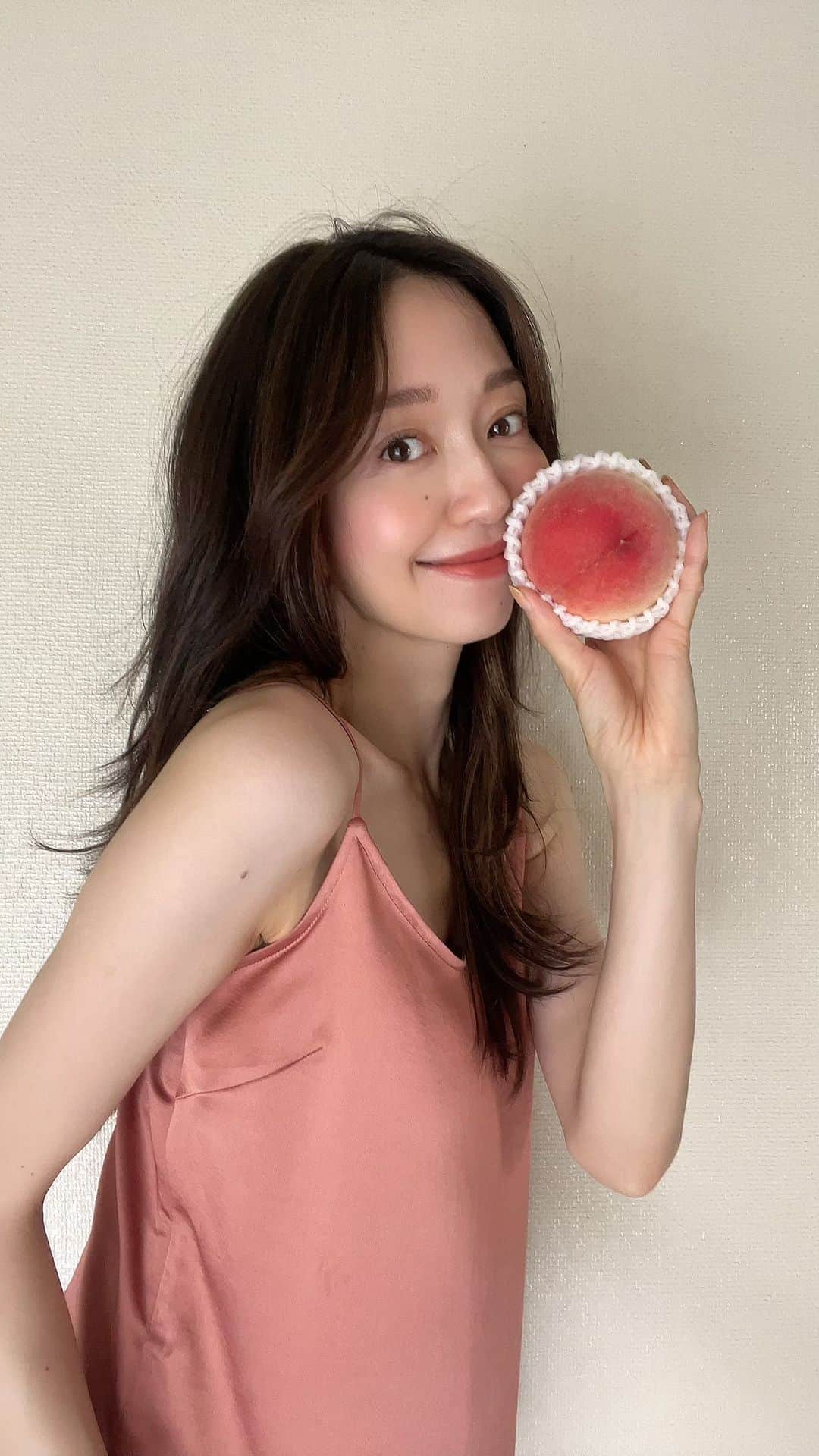 松島花のインスタグラム