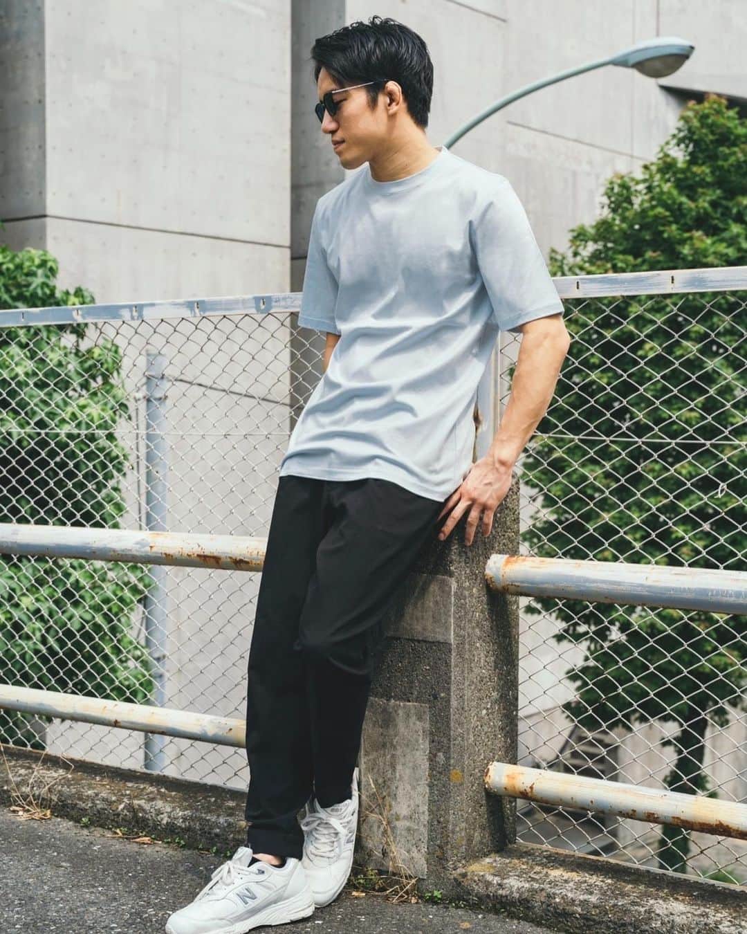 朝倉海のインスタグラム：「着心地とデザインかなりお気に入りのtシャツができた！ 明日からのPOP UPで販売します！ 皆さん是非遊びに来てください！！  @enmer_official  日程：7/22~24 11:00-19:00 場所：東京都渋谷区神宮前3-20-21」