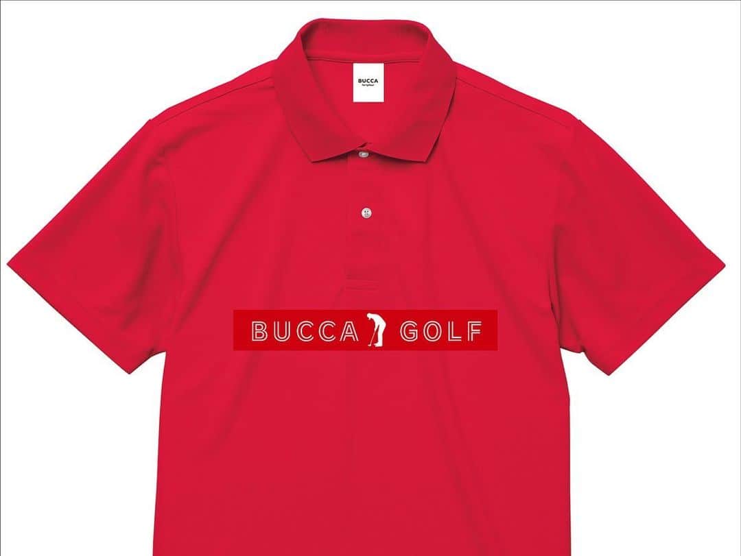 BUCCA 44さんのインスタグラム写真 - (BUCCA 44Instagram)「【ゴルフポロ】-2022 SS 2ND COLLECTION-  ブッカ×ゴルフ！サイズ展開充実のポロシャツです。  素材:ポリエステル 100％ 鹿の子 ※襟はリブ仕様 ※ホワイト・ピンクの生地は着用時の透け感を軽減させるため特殊な糸を使用しております。そのため生地の風合いが他カラーより柔らかくなります。 着用サイズ:4XL(男性) こちらの商品は受注生産になります。 お届けまで 2週間〜3週間の期間を要しております。 ご了承ください。  #bucca44 #tko木下#ゴルフウェア」7月21日 18時47分 - bucca44_official