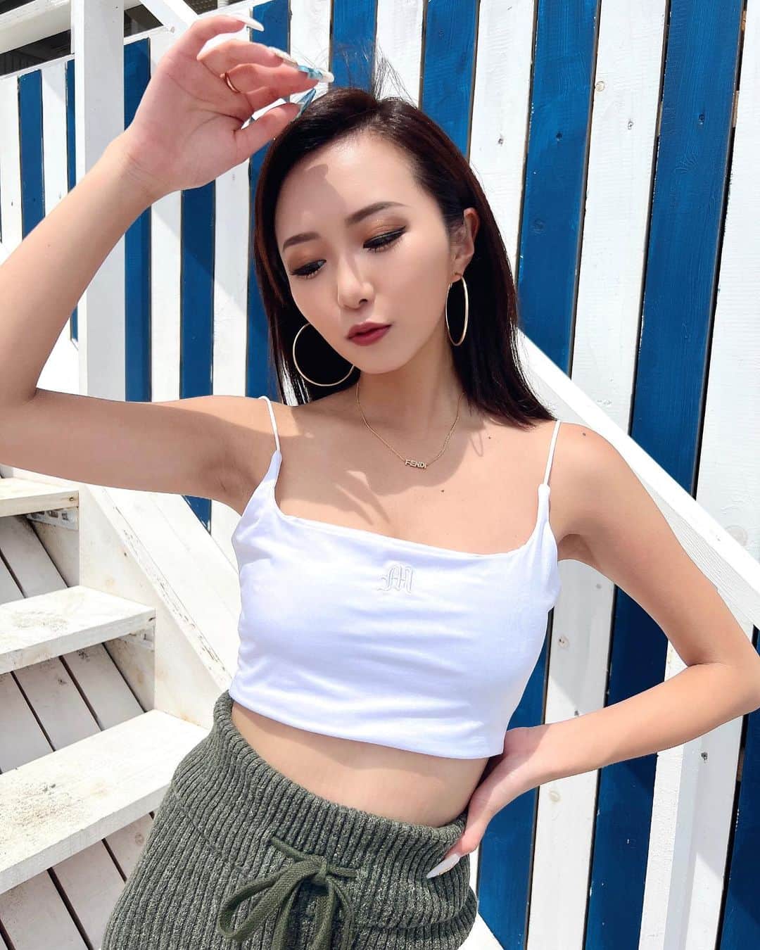 れいたぴのインスタグラム