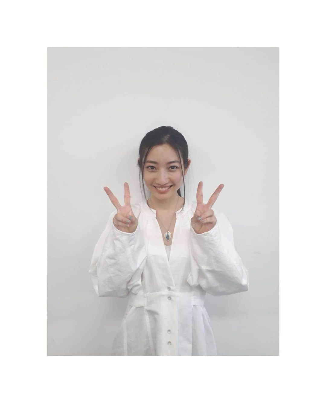 川島鈴遥さんのインスタグラム写真 - (川島鈴遥Instagram)「. 明日20:00〜渋谷クロス FM 公開ラジオ 『水原ゆきのみなラジオ』にゲストとしてお邪魔させて頂きます。 無料観覧もあるので遊びに来てくださいね~ ⁡ お便り募集中とのことなので 水原ゆきさんのTwitterをチェックして、沢山送ってください☺︎☺︎ ⁡ #渋谷クロスfm  #ラジオ #ぜんぶボクのせい」7月21日 20時32分 - ririka_kawashima_official