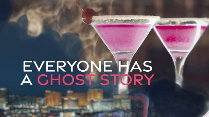 Palms Casino Resortのインスタグラム：「IT'S OFFICIAL 🚨 The iconic Ghostbar will be will reopen its doors on Wednesday, August 3, 2022! Stunning Views, Bewitching Cocktails, and Immersive Entertainment Experiences... Who's ready? 👻🍸」