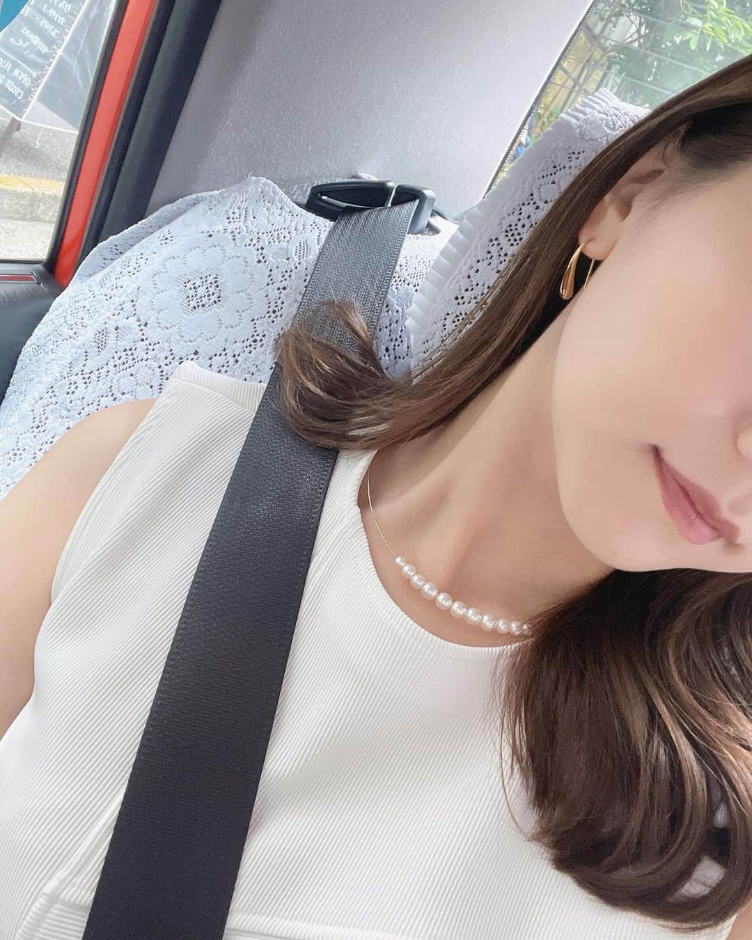 今井美桜のインスタグラム