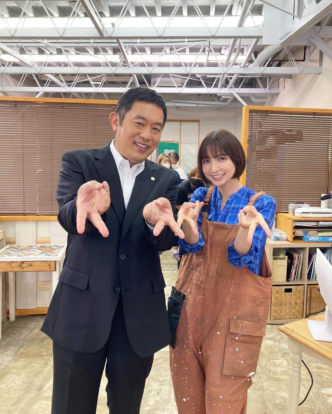 篠田麻里子のインスタグラム