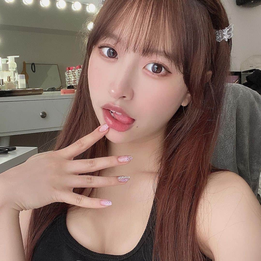 藤川らるむのインスタグラム