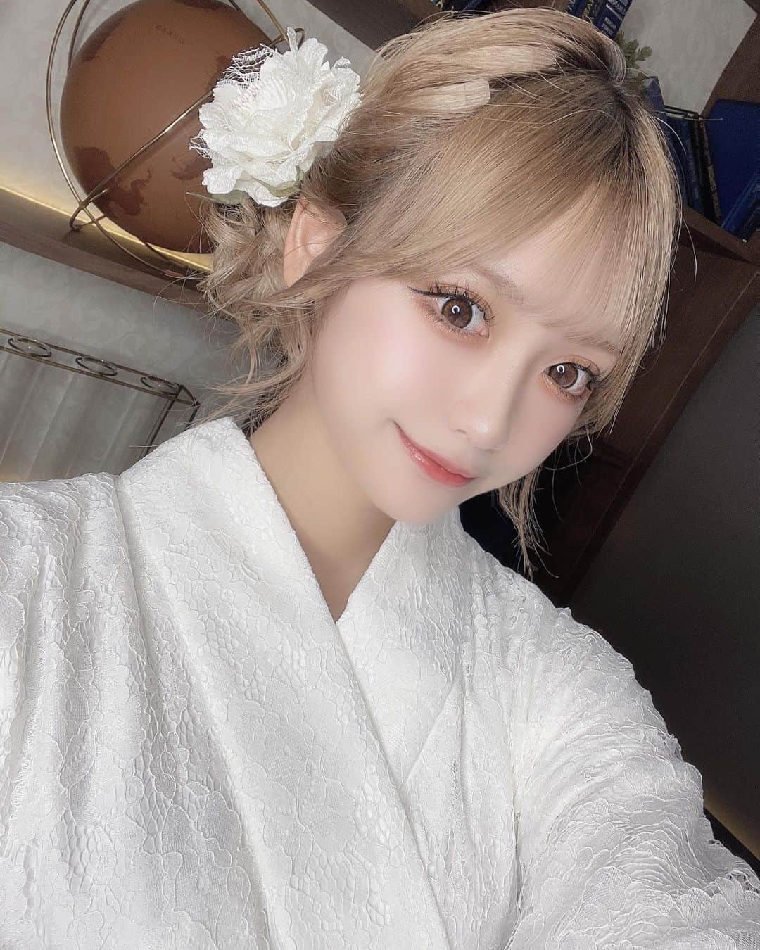 山本瑚々南のインスタグラム：「載せるものない🫠」