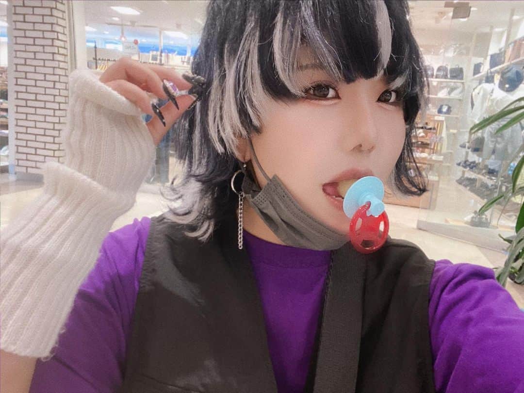 ennさんのインスタグラム写真 - (ennInstagram)7月22日 19時05分 - ennnnn_em
