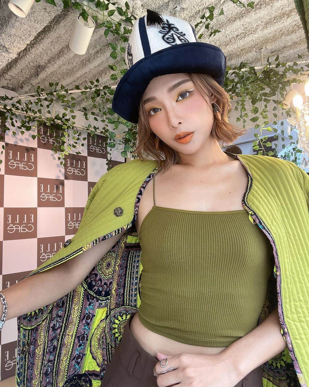 RiRiのインスタグラム