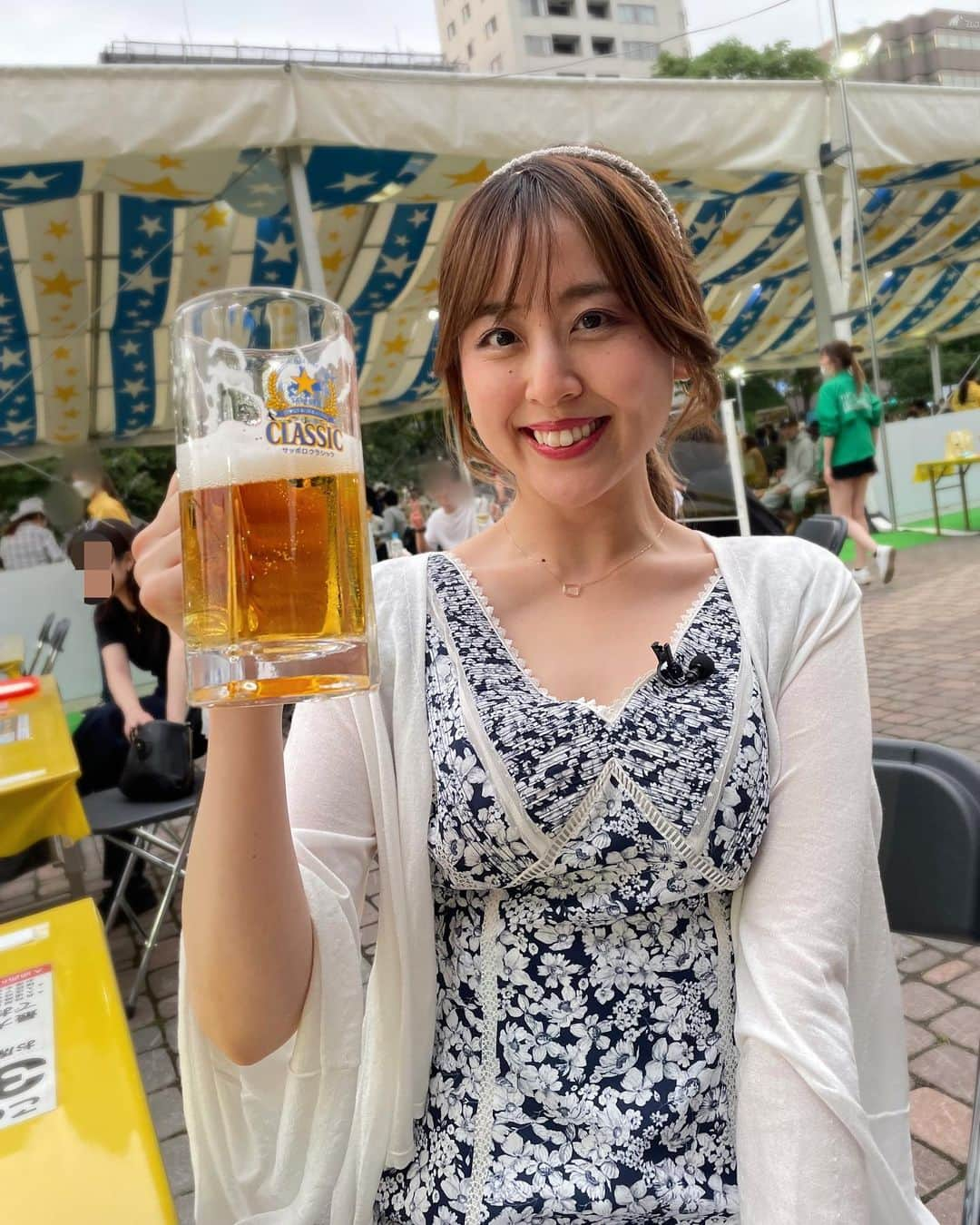 磯田彩実のインスタグラム